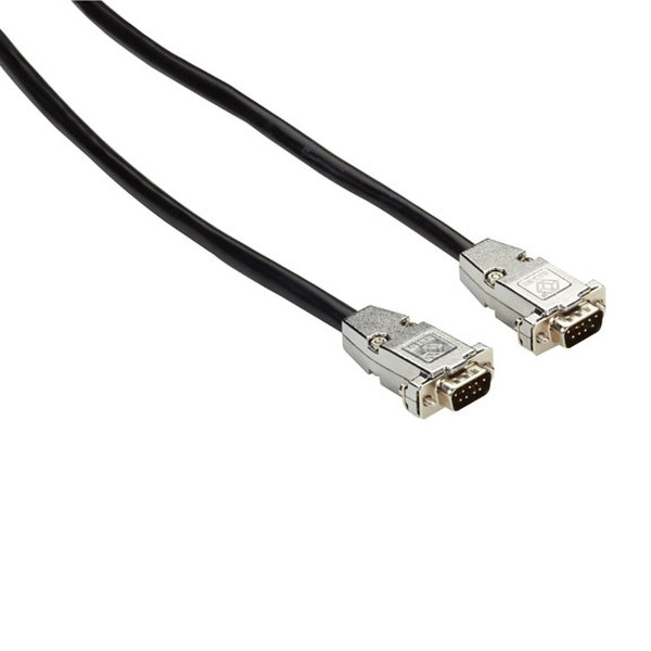 Black Box EDN12BLK-0005-MM serial cable