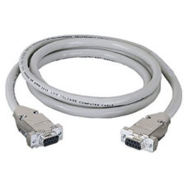 Black Box EDN12H-0005-FF serial cable