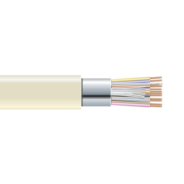 Black Box EDN16A-0500 serial cable