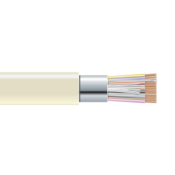 Black Box EDN25A-0500 serial cable