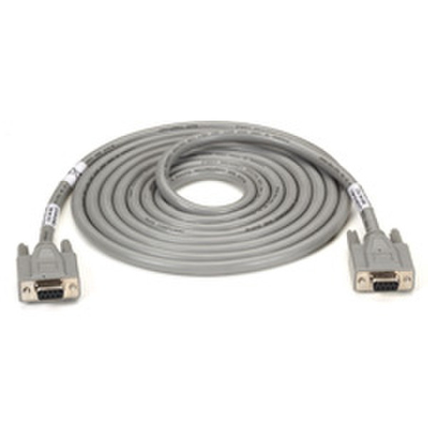 Black Box EGM12D-0002-FF serial cable