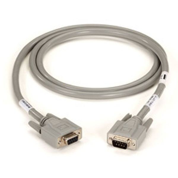 Black Box EGM12D-0002-MF serial cable