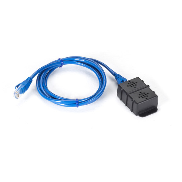 Black Box AlertWerks EME1TH2-005 Indoor Freestanding Wired