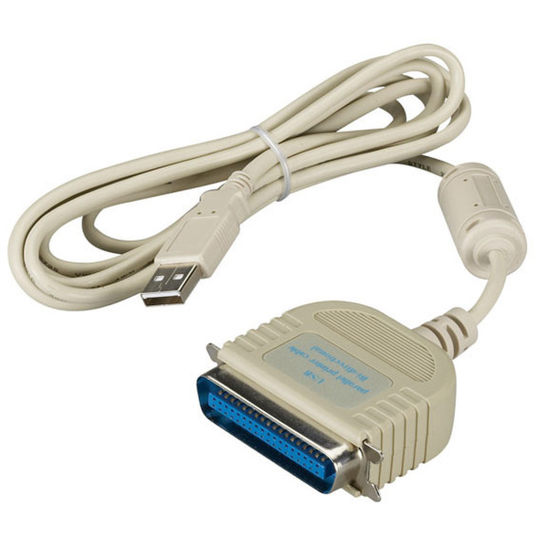 Black Box IEEE 1284 - USB, 1.8m