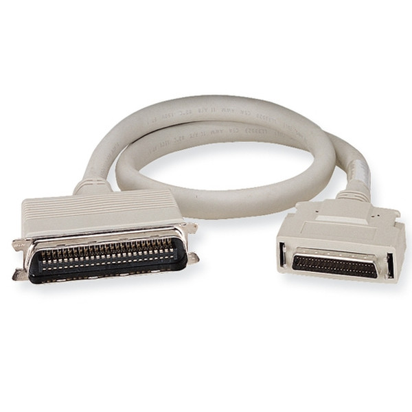 Black Box EVMSC02-0003-MM serial cable