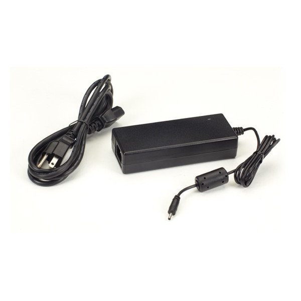 Black Box LGC5210-PS Для помещений 48Вт Черный адаптер питания / инвертор