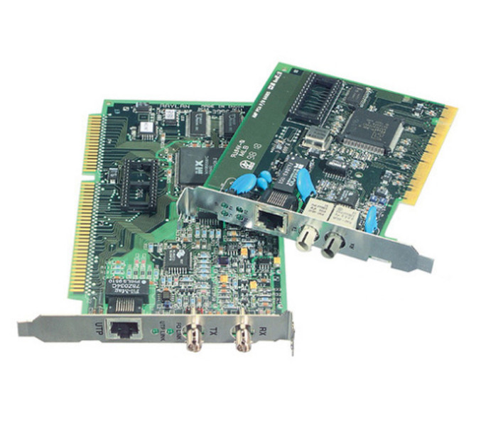 Black Box LH1350C-SC-R3 Внутренний Фибра 100Мбит/с сетевая карта
