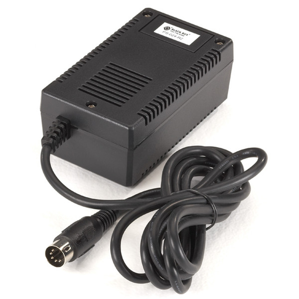 Black Box PS024-R2 Для помещений Черный адаптер питания / инвертор