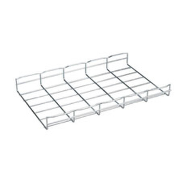 Black Box RM716A Straight cable tray Metallic