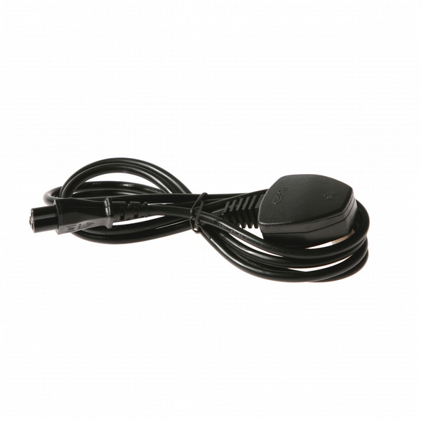 SMJ CSC55C 5m Black power cable
