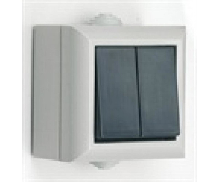SMJ E620FS-N 2P Black,White electrical switch