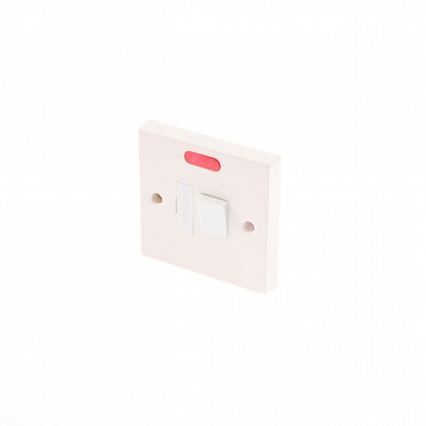 SMJ PPCNSWNE White electrical switch