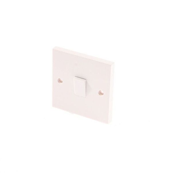 SMJ PPLS1G1W White light switch