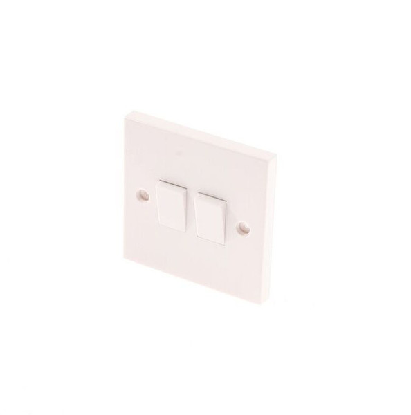 SMJ PPLS2G2W White light switch