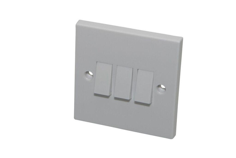SMJ PPLS3G2W White light switch