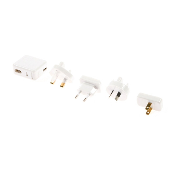 SMJ TAUSBC Indoor White mobile device charger