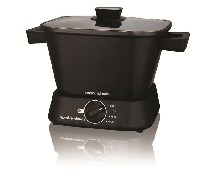 Morphy Richards Sear and Stew Compact