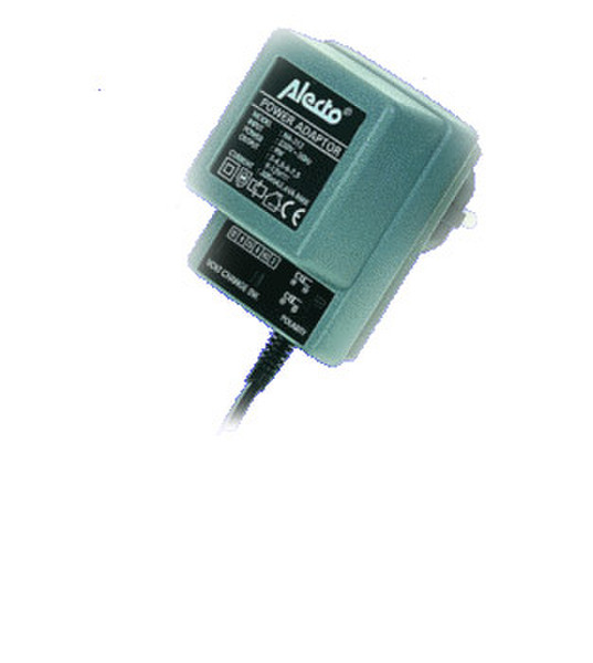 Alecto Power adapter NA-312 power adapter/inverter