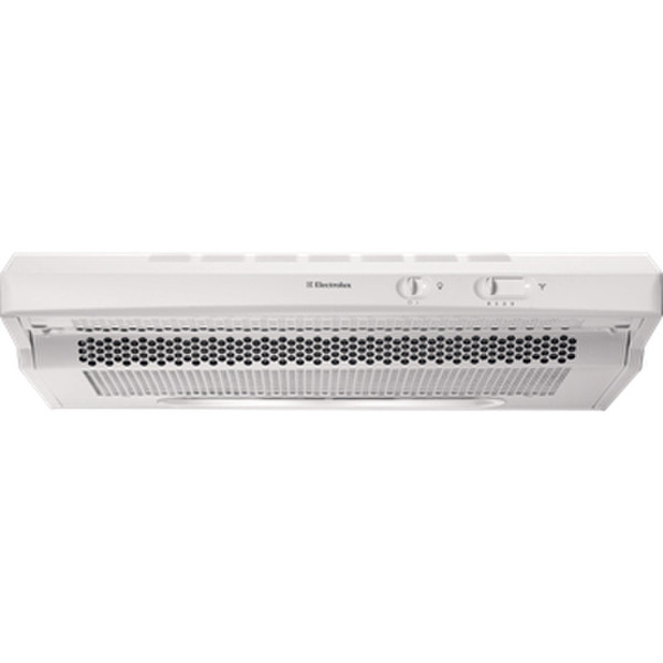 Electrolux EFT6406/S Wall-mounted 185m³/h E White