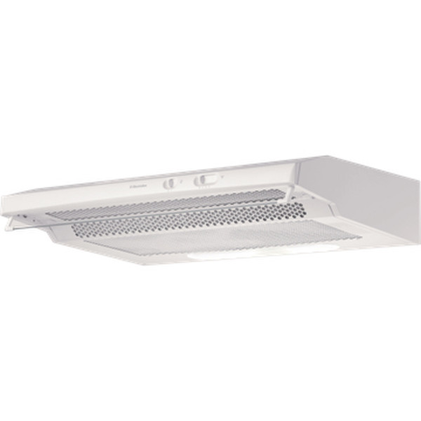 Electrolux EFT7406/S Wall-mounted 185m³/h E White