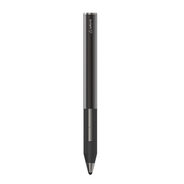 Menatwork ADJTPPB Black stylus pen
