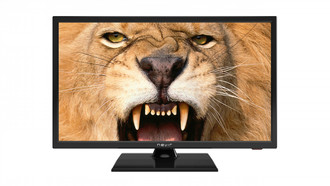 Nevir NVR-7512-19HD-N 19Zoll HD Schwarz LED-Fernseher