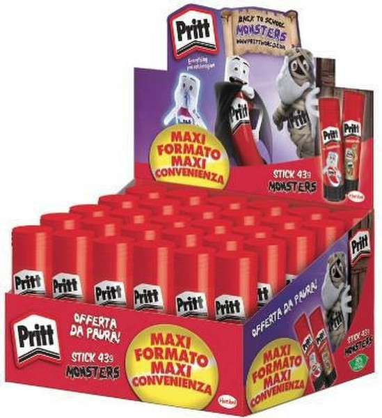 Pritt 2088037 Glue stick канцелярский/офисный клей