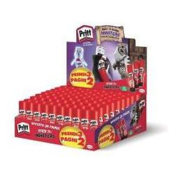 Pritt 2103083 Glue stick канцелярский/офисный клей