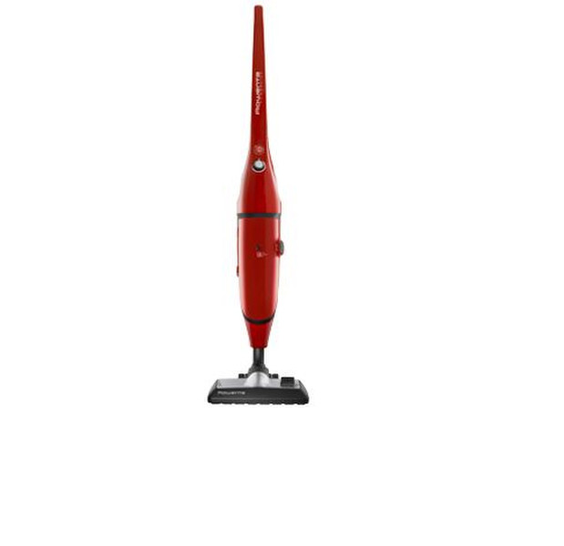 Rowenta RH7843WE Dust bag 2.2L 1800W Black,Red stick vacuum/electric broom