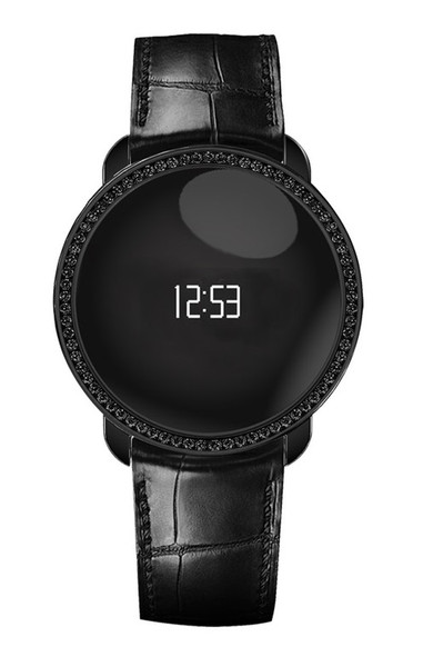 MyKronoz ZeCircle OLED 30g smartwatch
