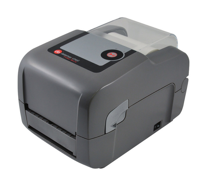 Datamax O'Neil E-Class Mark III E-4205A Direct thermal / thermal transfer Grey