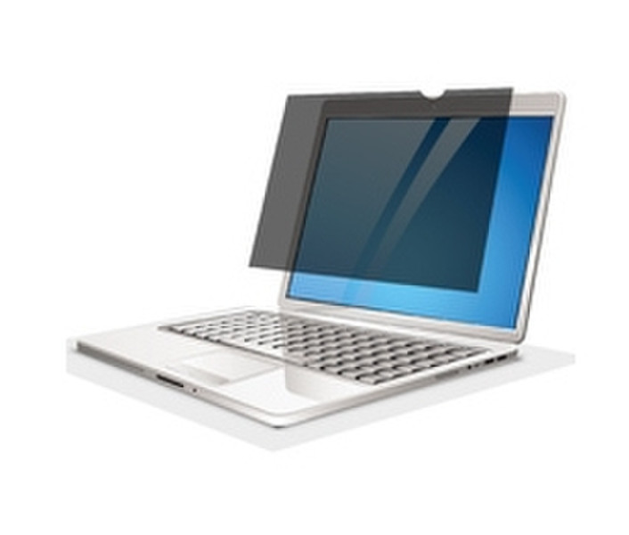 MicroSpareparts MSPF0032 30" Notebook Frameless display privacy filter