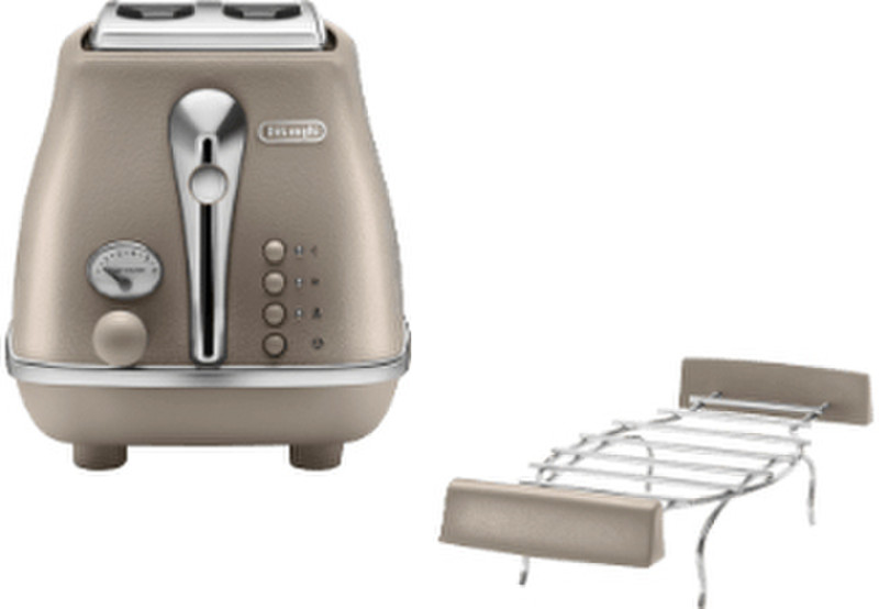 DeLonghi CTOE 2103.BG