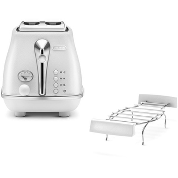 DeLonghi CTOE 2103.W