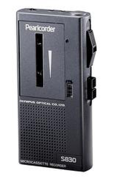 Olympus Handheld S-830 Серый кассетный плеер