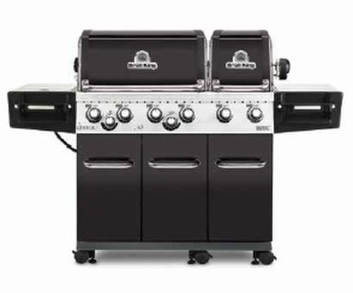 Broil King REGAL XL Grill Natural gas