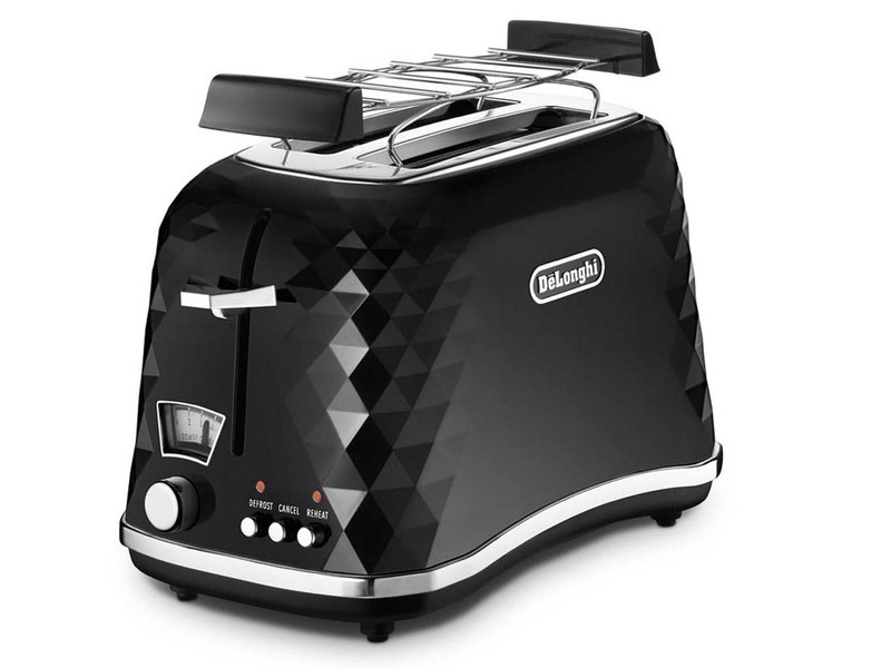 DeLonghi CTJ 2103.BK