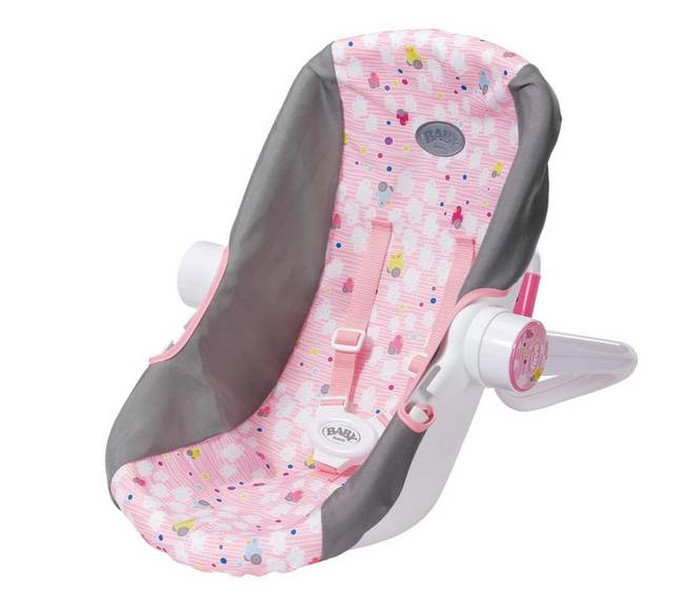 BABY born Comfort Seat Doll carrycot