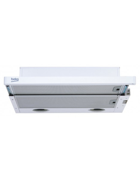 Beko DT312W 270m³/h E White cooker hood