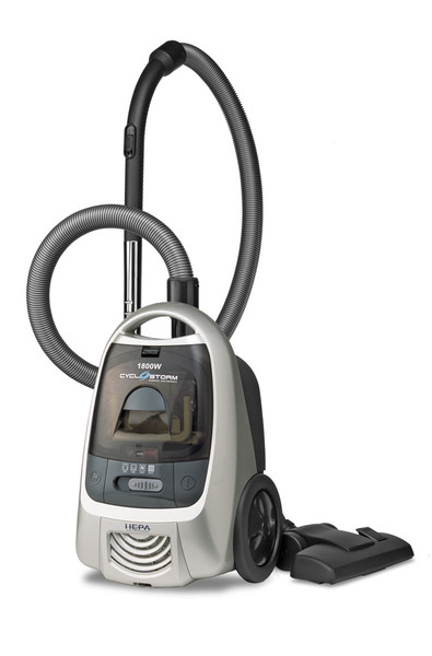 Daewoo RC4008 1800W vacuum