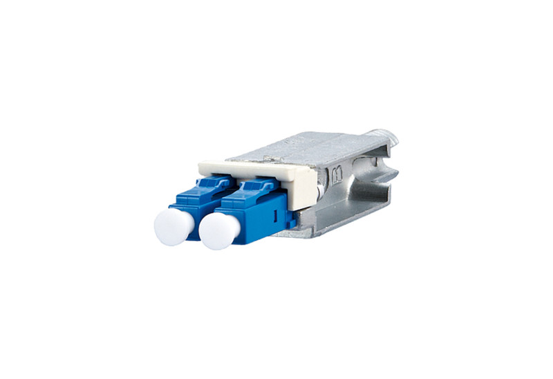 METZ CONNECT 1402900820-I LC Blue wire connector