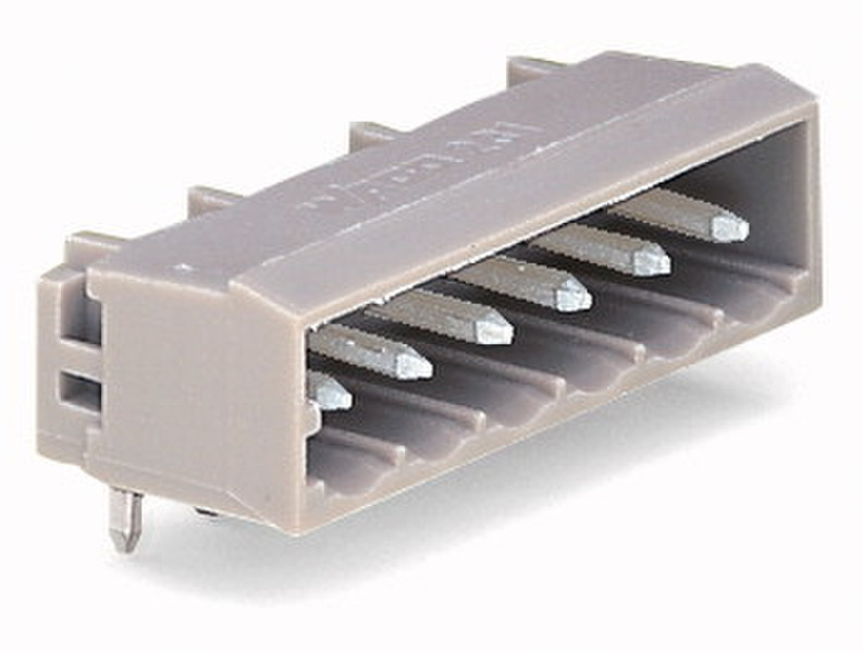 Wago 231-480/001-000 20P electrical terminal block