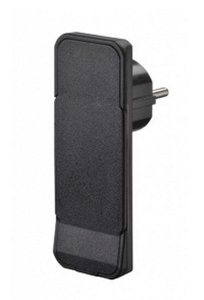 Bachmann 933.001 Black power plug adapter