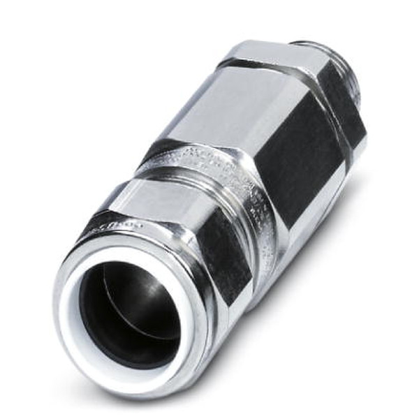 Phoenix G-EDSWU-M63-L66L-STES-S Stainless steel Silver cable gland