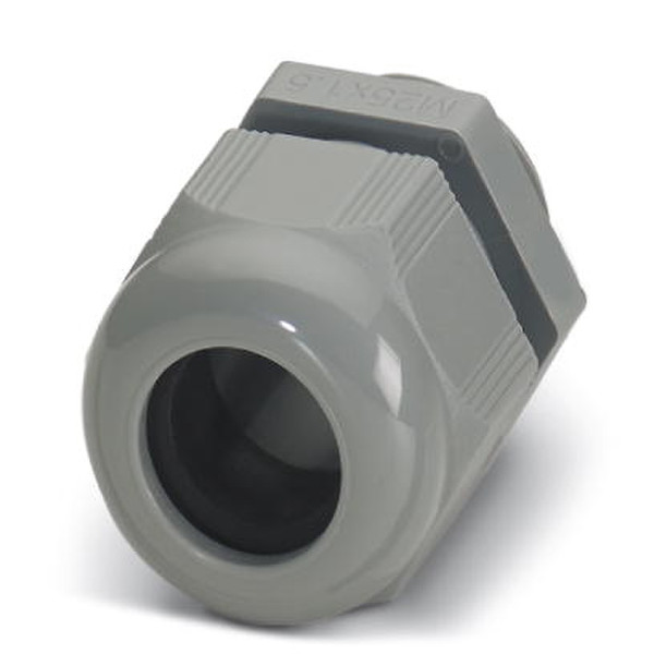 Phoenix G-INS-M12-S68N-PNES-GY Polyamide Grey cable gland