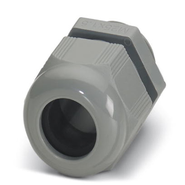 Phoenix G-INS-M12-S68N-PNES-GY Полиамид Серый cable gland