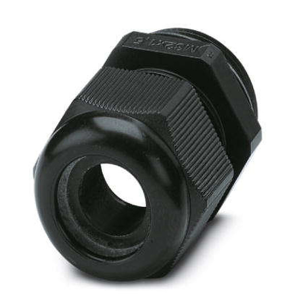 Phoenix HC-K-KV-M32(12-21)BK Полиамид Черный cable gland