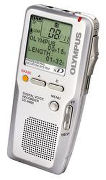 Olympus Dictation DS-4000 диктофон