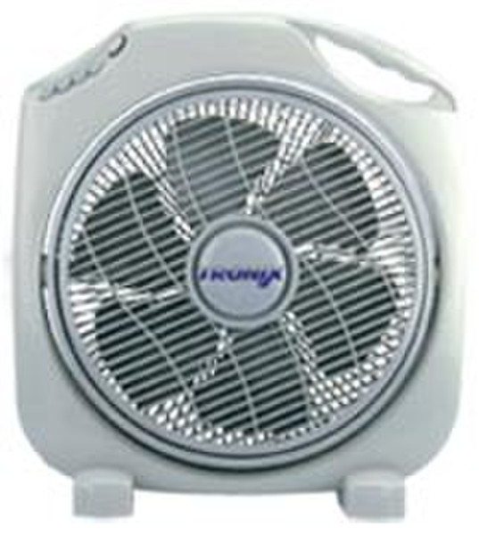 Tronix Boxventilator AC-BF 35 Grey,Silver