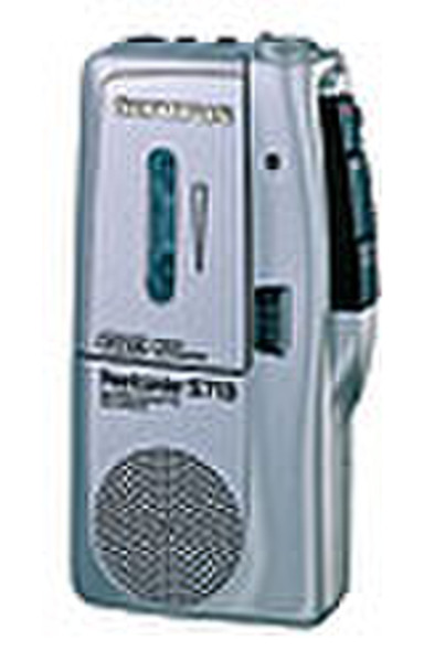 Olympus Handheld S-701 Cеребряный кассетный плеер